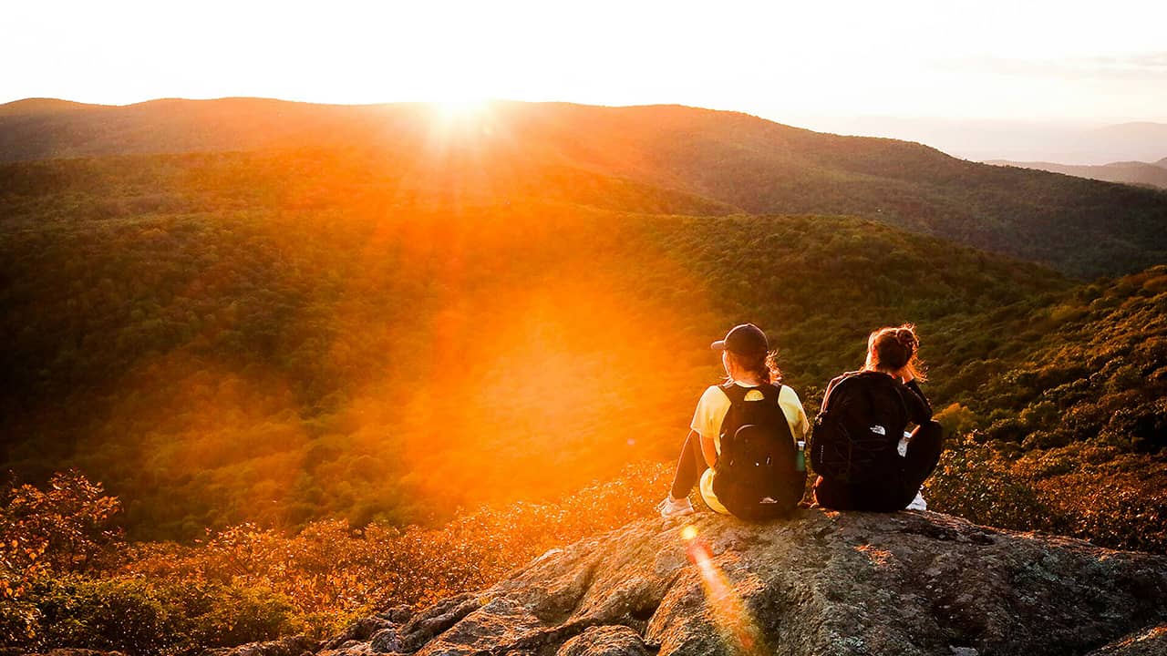¡Recibe la Primavera con Deporte, Naturaleza y Buena Compañía!