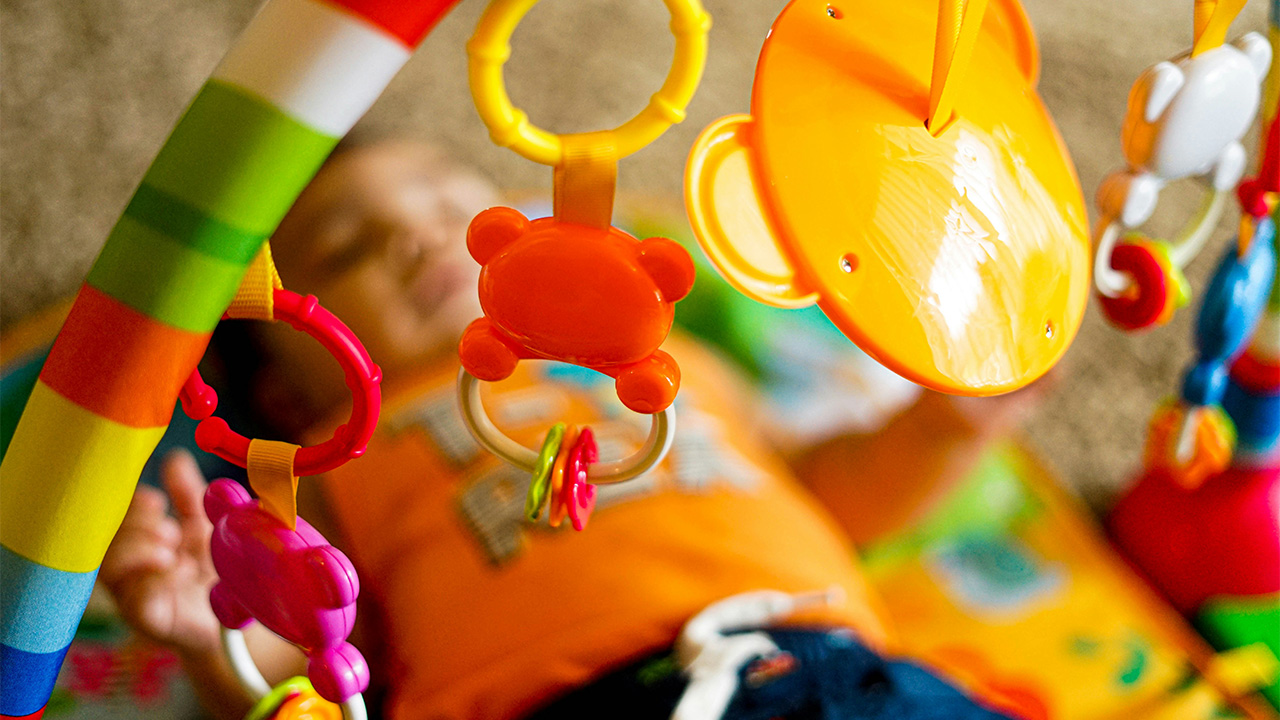 ¿Cómo influye el juego en el desarrollo cognitivo?