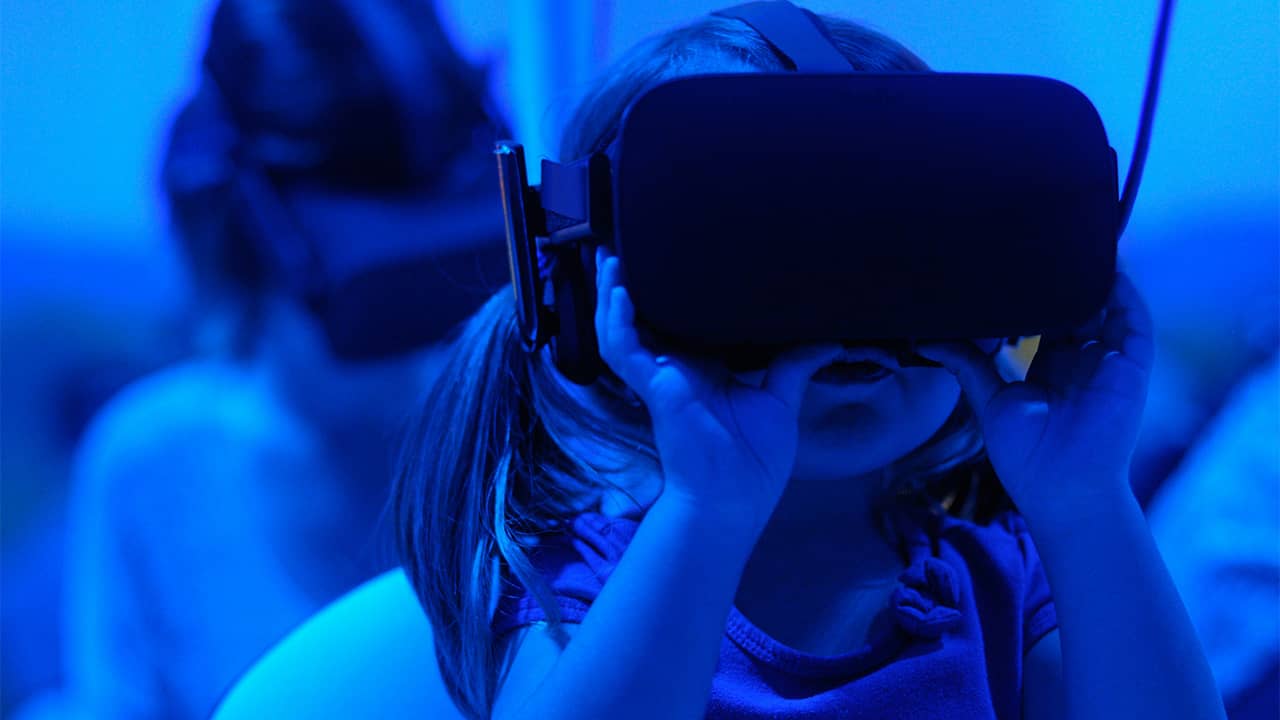 La IA está cambiando la educación para siempre