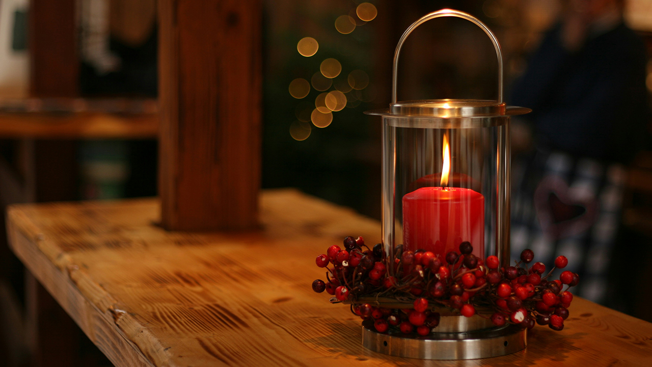 Navidad y Duelo: Cómo Explicar la Pérdida a los Niños