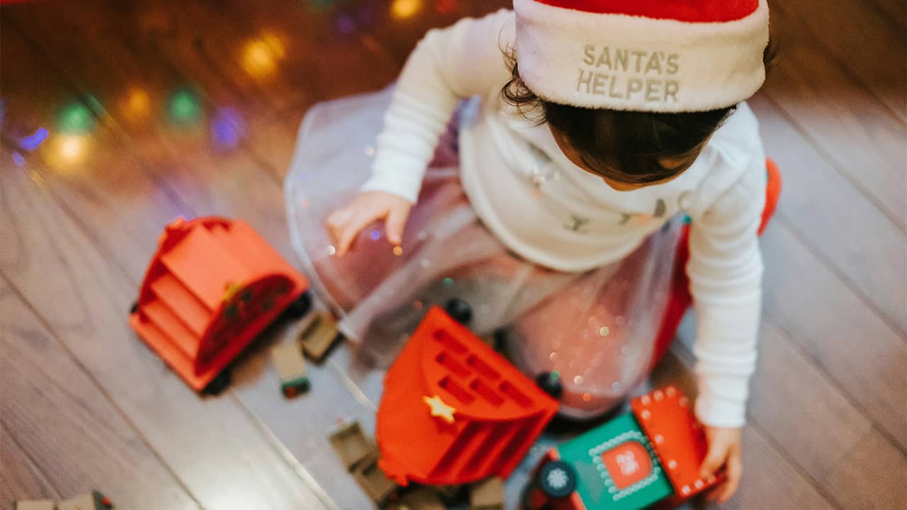 Navidad: Una Oportunidad para Aprender Jugando