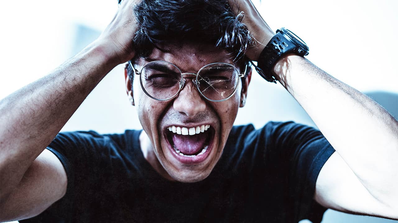 Transforma la Ira en una Fuerza Positiva: Descubre Cómo Gestionarla y Aprovecharla