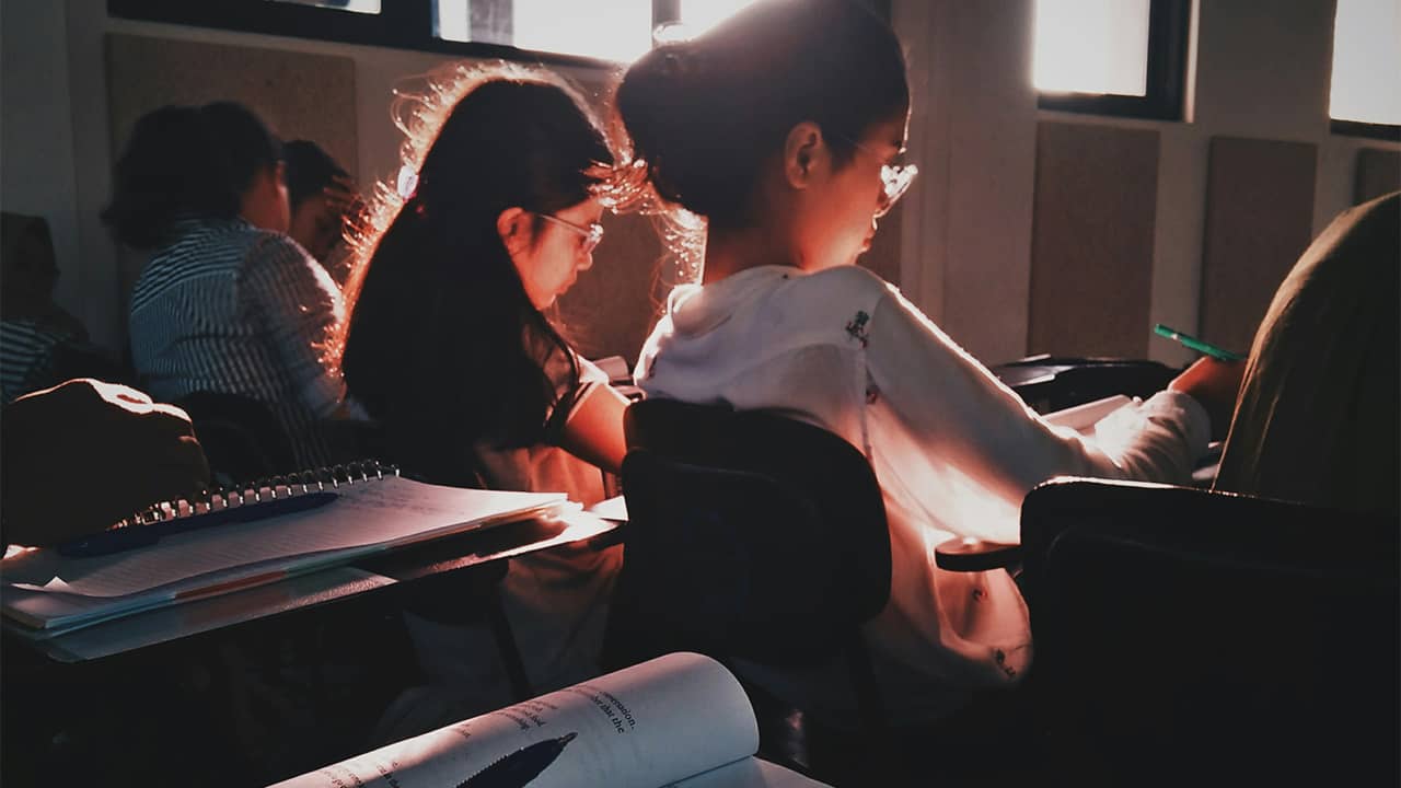 Suspensos y autoestima: como ayudar a tu hijo a no sentirse un fracaso