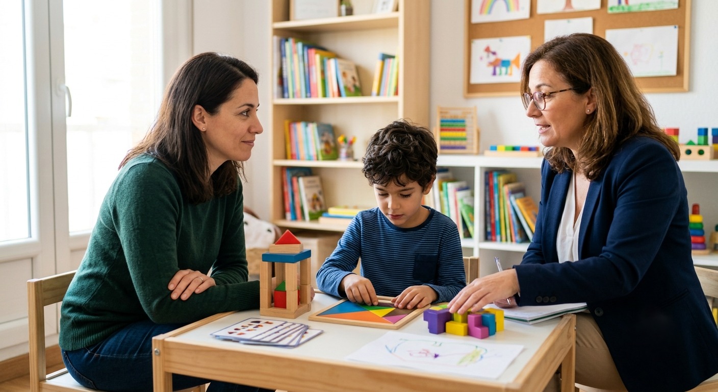 Valoración de altas capacidades: comprender mejor a tu hijo o hija